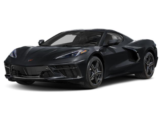 2026 Chevrolet Corvette Stingray Coupe, 1LT, RWD for sale in Monticello, AR