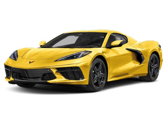 2026 Chevrolet Corvette Stingray Coupe, 1LT, RWD for sale in Monterey Park, CA