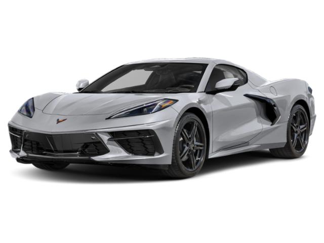 2026 Chevrolet Corvette Stingray Coupe, 1LT, RWD for sale in Bridgman, MI
