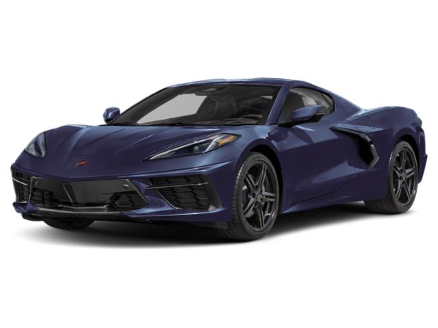 2026 Chevrolet Corvette Stingray Coupe, 1LT, RWD for sale in El Paso, TX