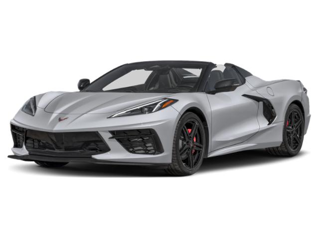 2026 Chevrolet Corvette Stingray Convertible, 2LT, RWD for sale in Estero, FL