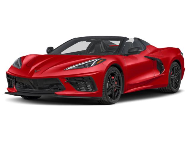 2026 Chevrolet Corvette Stingray Convertible, 3LT, RWD for sale in Youngstown, OH