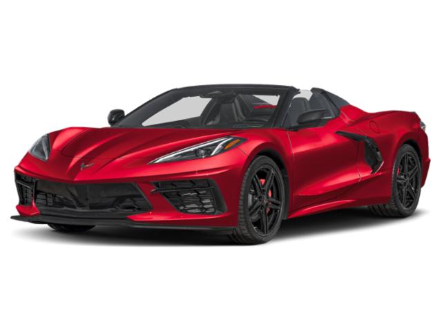 2026 Chevrolet Corvette Stingray Convertible, 1LT, RWD for sale in Estero, FL