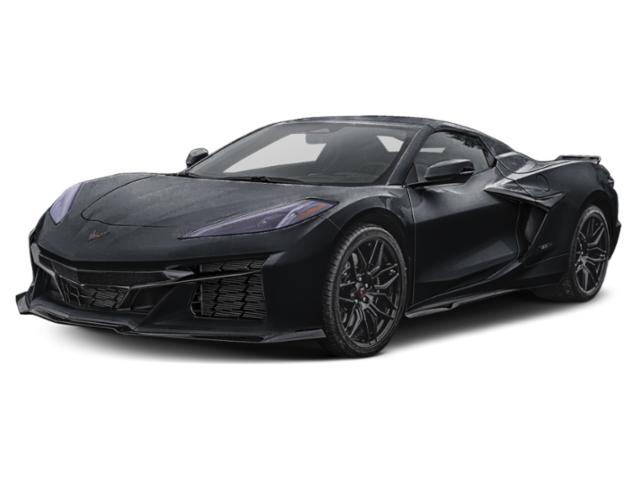2026 Chevrolet Corvette Z06 Convertible, 3LZ, RWD for sale in Concord, NH