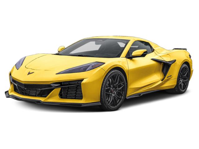 2026 Chevrolet Corvette Z06 Convertible, 1LZ, RWD for sale in Forest Hills, NY