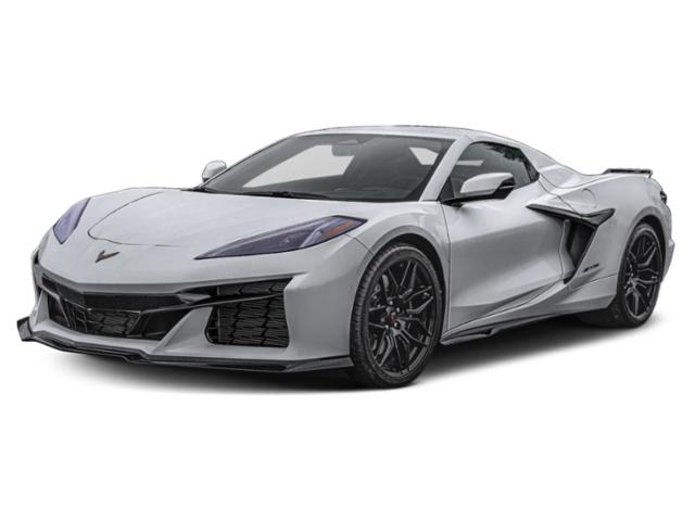 2026 Chevrolet Corvette Z06 Convertible, 2LZ, RWD for sale in Punta Gorda, FL