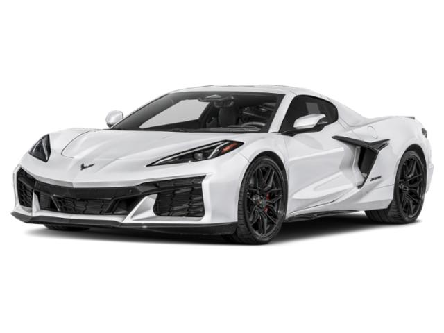 2026 Chevrolet Corvette Z06 Coupe, 1LZ, RWD for sale in Irvine, CA