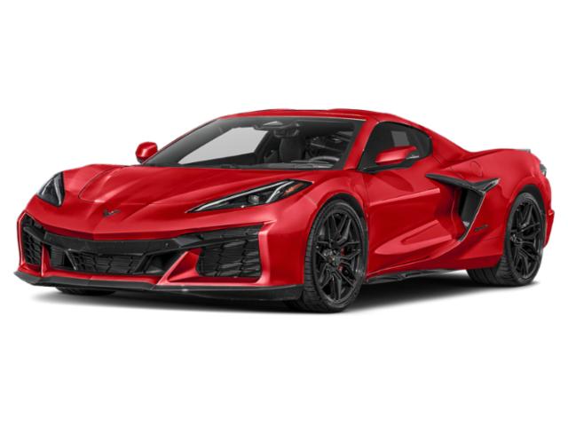 2026 Chevrolet Corvette Z06 Coupe, 2LZ, RWD for sale in Dawsonville, GA