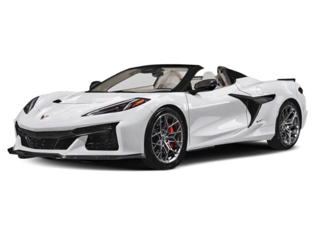 2026 Chevrolet Corvette ZR1 Convertible, 3LZ, RWD for sale in Mobile, AL