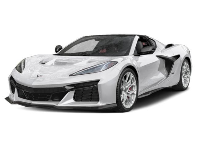 2026 Chevrolet Corvette ZR1 Coupe, 3LZ, RWD for sale in Mooresville, NC