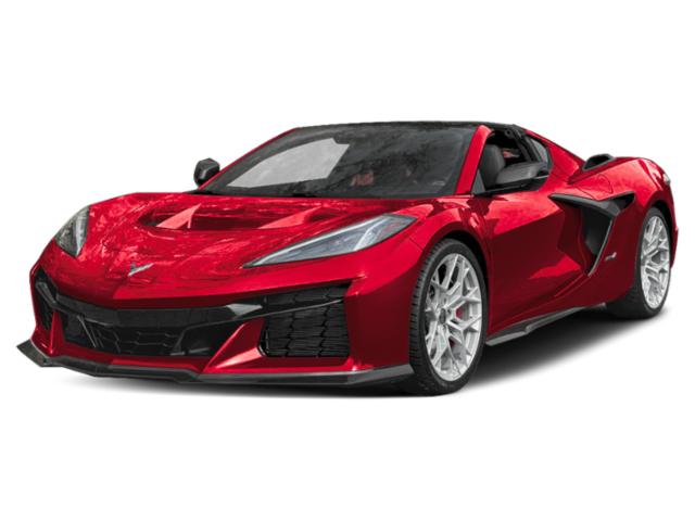 2026 Chevrolet Corvette ZR1 Coupe, 3LZ, RWD for sale in Fredericksburg, VA