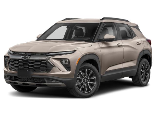 2026 Chevrolet TrailBlazer AWD ACTIV for sale in Milan, MI