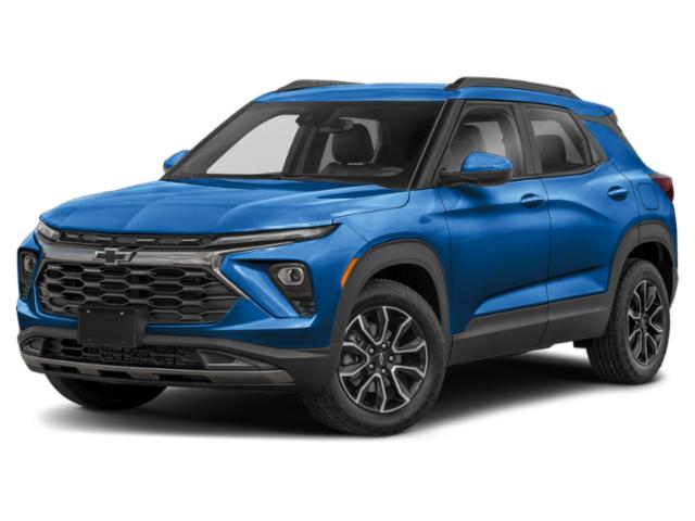 2026 Chevrolet TrailBlazer FWD ACTIV for sale in Siloam Springs, AR