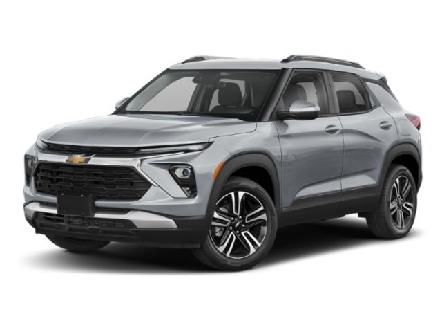 2026 Chevrolet TrailBlazer AWD LT for sale in Taneytown, MD