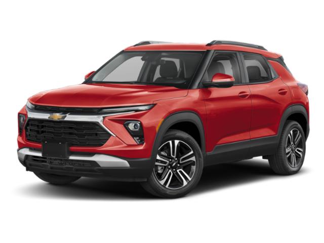 2026 Chevrolet TrailBlazer AWD LT for sale in Lancaster, WI