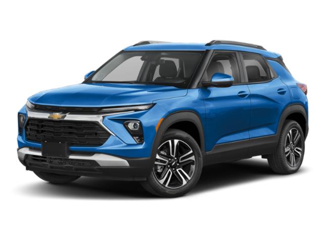 2026 Chevrolet TrailBlazer FWD LT for sale in Merrillville, IN