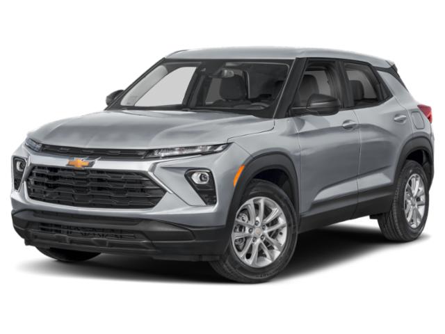 2026 Chevrolet TrailBlazer FWD LS for sale in Union City, GA