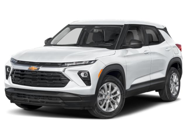 2026 Chevrolet TrailBlazer AWD LS for sale in Lewisburg, TN