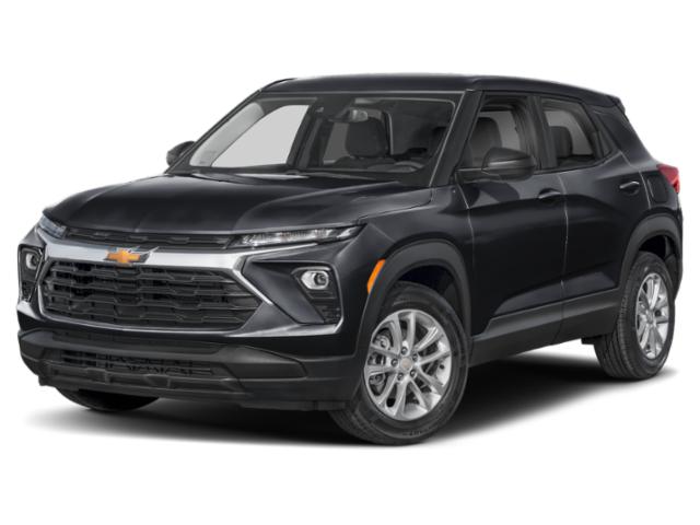2026 Chevrolet TrailBlazer FWD LS for sale in Griffin, GA