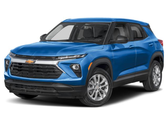 2026 Chevrolet TrailBlazer AWD LS for sale in Fort Collins, CO
