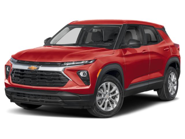 2026 Chevrolet TrailBlazer FWD LS for sale in Torrington, CT