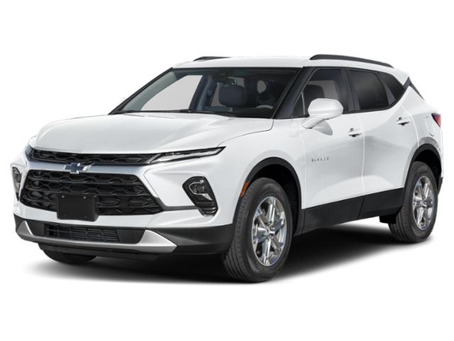 2026 Chevrolet Blazer LT for sale in Defiance, OH