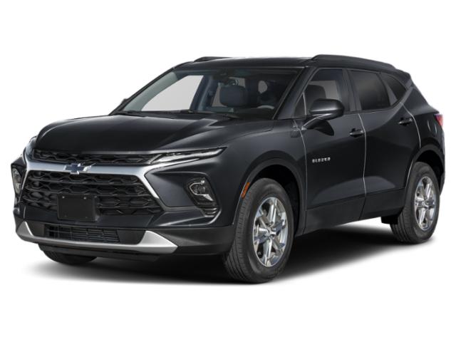 2026 Chevrolet Blazer LT for sale in Milan, MI