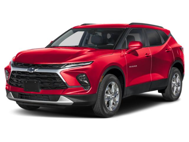 2026 Chevrolet Blazer LT for sale in Bentonville, AR