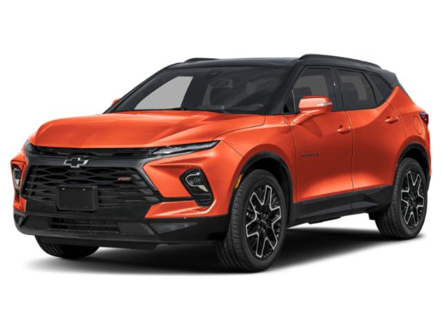 2026 Chevrolet Blazer RS for sale in Midwest City, OK