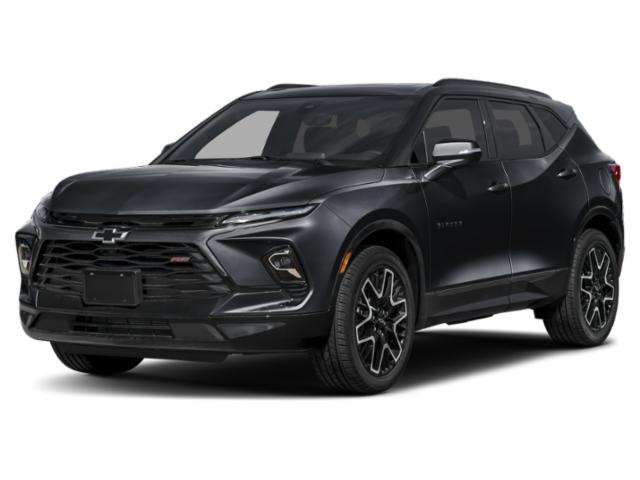 2026 Chevrolet Blazer RS for sale in Chantilly, VA