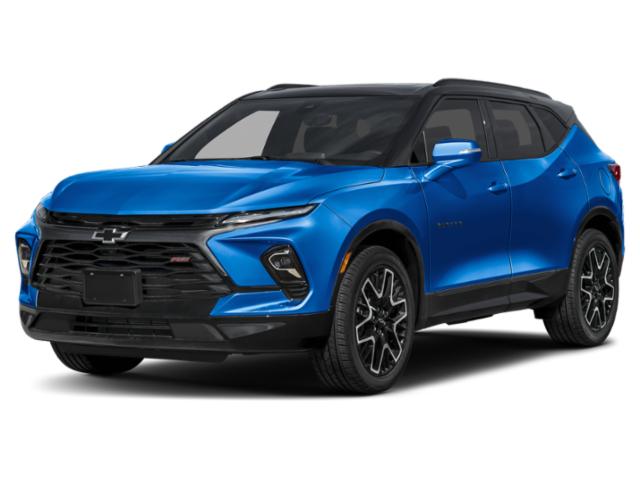 2026 Chevrolet Blazer RS for sale in Dubuque, IA