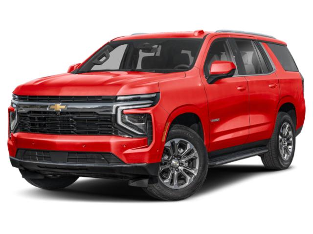 2026 Chevrolet Tahoe 4WD Commercial for sale in Greencastle, PA
