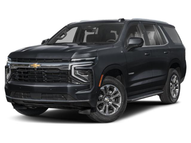 2026 Chevrolet Tahoe RST's photo
