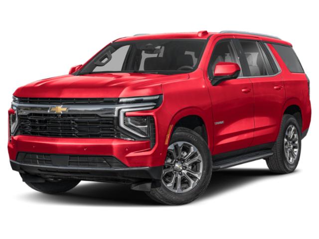 2026 Chevrolet Tahoe 4WD Commercial for sale in Winston-Salem, NC