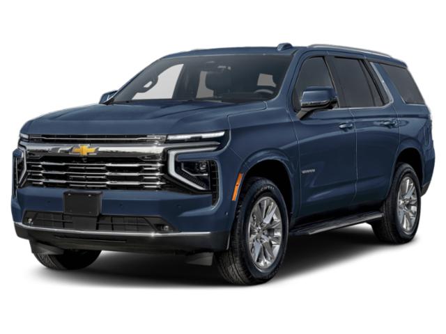 2026 Chevrolet Tahoe 4WD Premier for sale in Auburn, IN