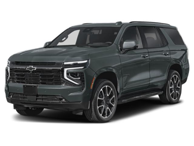 2026 Chevrolet Tahoe 4WD RST for sale in Altus, OK