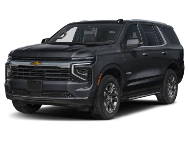 2026 Chevrolet Tahoe 4WD LT for sale in Batavia, NY