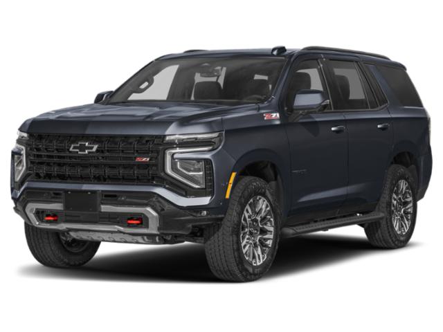 2026 Chevrolet Tahoe 4WD Z71 for sale in Lake City, FL