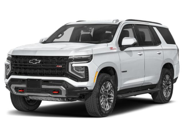 2026 Chevrolet Tahoe 4WD Z71 for sale in Greenville, AL