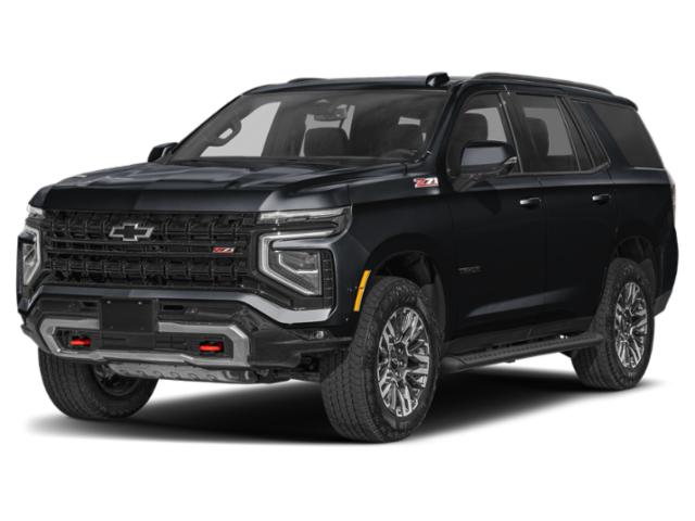 2026 Chevrolet Tahoe 4WD Z71 for sale in Triadelphia, WV