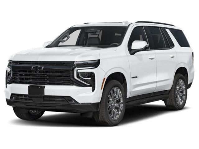 2026 Chevrolet Tahoe 4WD RST for sale in North Bend, WA