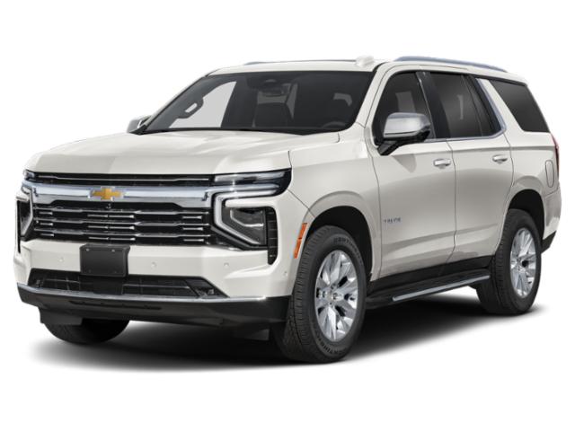 2026 Chevrolet Tahoe 4WD Premier for sale in Altus, OK
