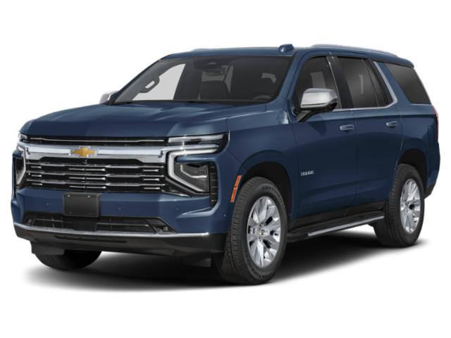 2026 Chevrolet Tahoe 4WD Premier for sale in Manchester Center, VT