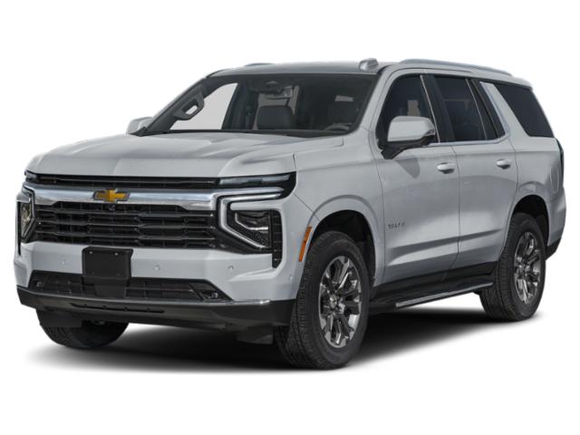 2026 Chevrolet Tahoe 4WD LT for sale in Urbandale, IA