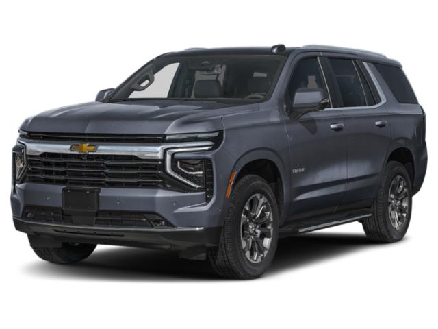 2026 Chevrolet Tahoe 4WD LT for sale in Brunswick, ME