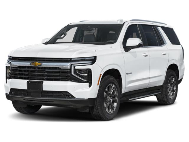 2026 Chevrolet Tahoe LT for sale in Monticello, AR