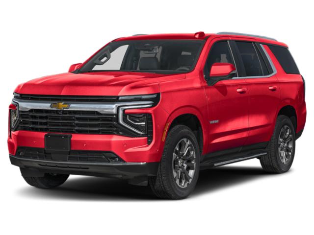 2026 Chevrolet Tahoe 4WD LT for sale in Savannah, GA