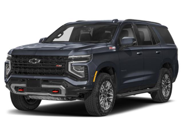 2026 Chevrolet Tahoe 4WD Z71 for sale in Atmore, AL
