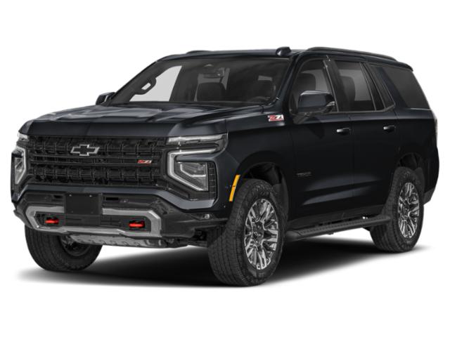2026 Chevrolet Tahoe 4WD Z71 for sale in Concord, NH