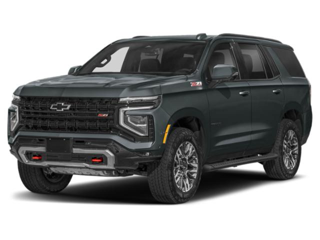2026 Chevrolet Tahoe 4WD Z71 for sale in Mooresville, NC